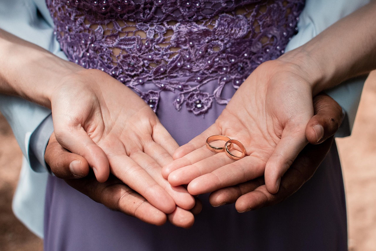 De perfecte keuze: ringen voor de verloving