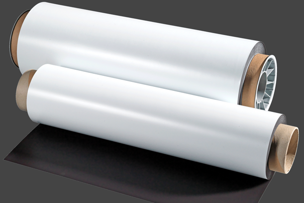 COROPOL magneetfolie: veelzijdige en betrouwbare oplossing voor elke toepassing